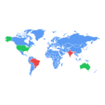 Country Blocker and Geoblocker